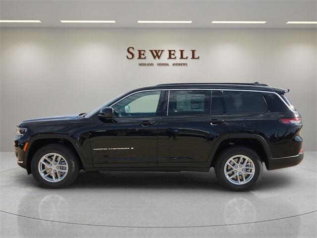 new 2024 Jeep Grand Cherokee L car, priced at $38,044