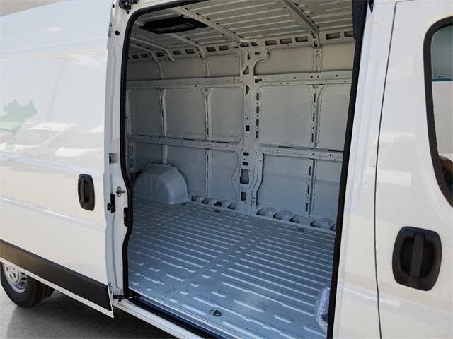 new 2024 Ram ProMaster 3500 car, priced at $54,360