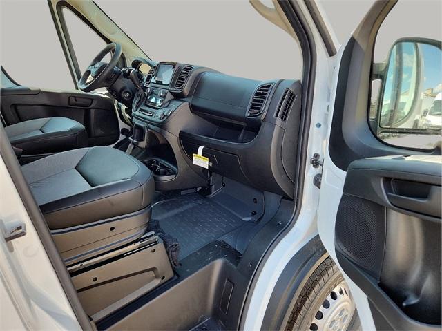 new 2024 Ram ProMaster 3500 car, priced at $54,360