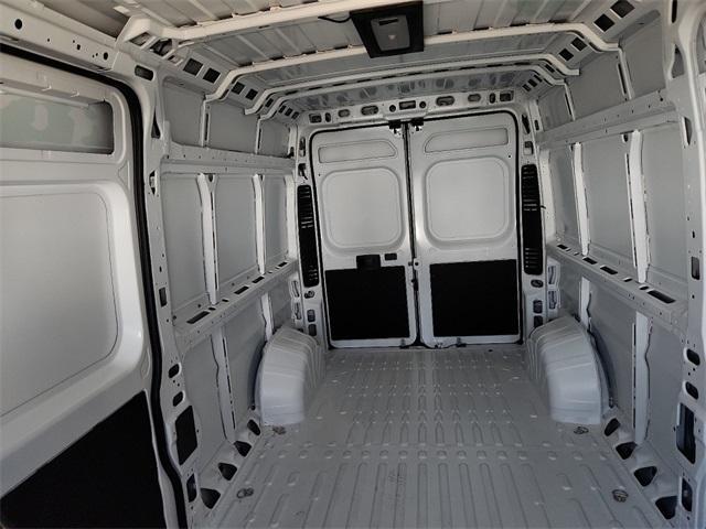 new 2024 Ram ProMaster 3500 car, priced at $54,360