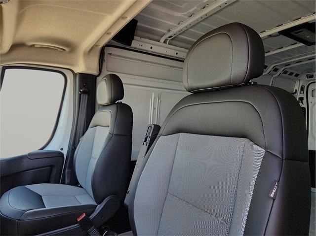 new 2024 Ram ProMaster 3500 car, priced at $54,360