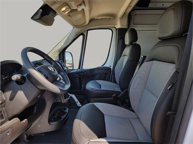 new 2024 Ram ProMaster 3500 car, priced at $54,360