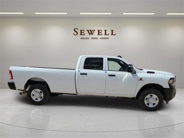 new 2024 Ram 2500 car, priced at $64,610