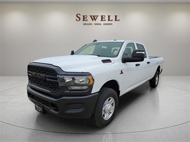 new 2024 Ram 2500 car, priced at $64,995