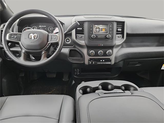 new 2024 Ram 2500 car, priced at $64,995