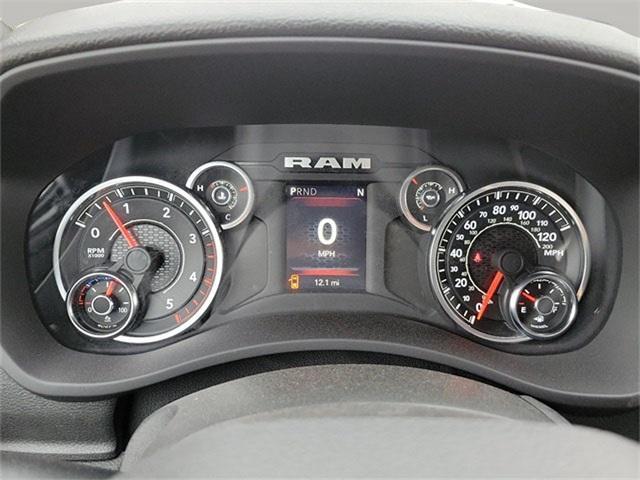 new 2024 Ram 2500 car, priced at $64,995