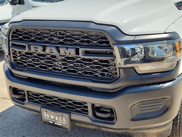 new 2024 Ram 2500 car, priced at $64,995