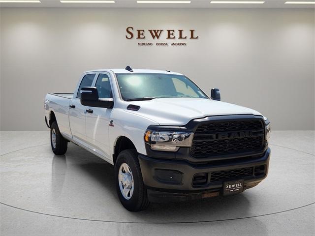 new 2024 Ram 2500 car, priced at $64,995