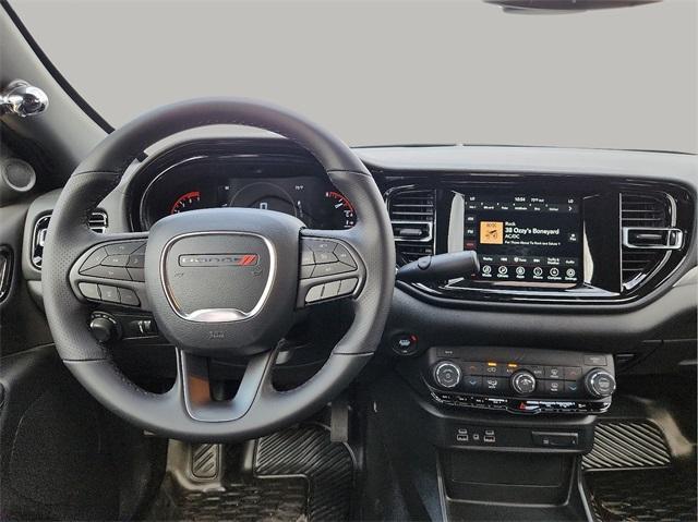 new 2024 Dodge Durango car, priced at $49,925