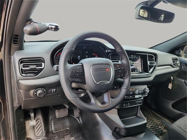 new 2024 Dodge Durango car, priced at $49,925