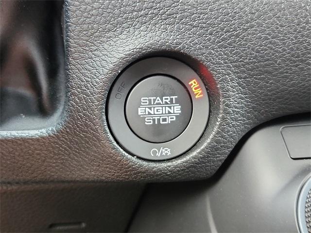 new 2024 Dodge Durango car, priced at $49,925