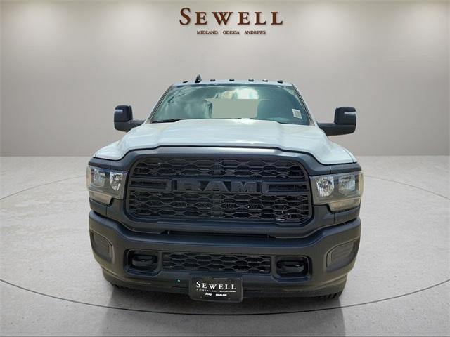 new 2024 Ram 2500 car, priced at $64,610