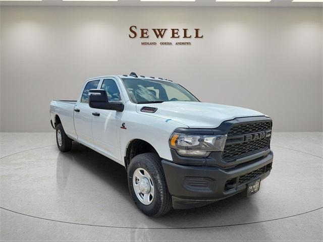 new 2024 Ram 2500 car, priced at $64,610