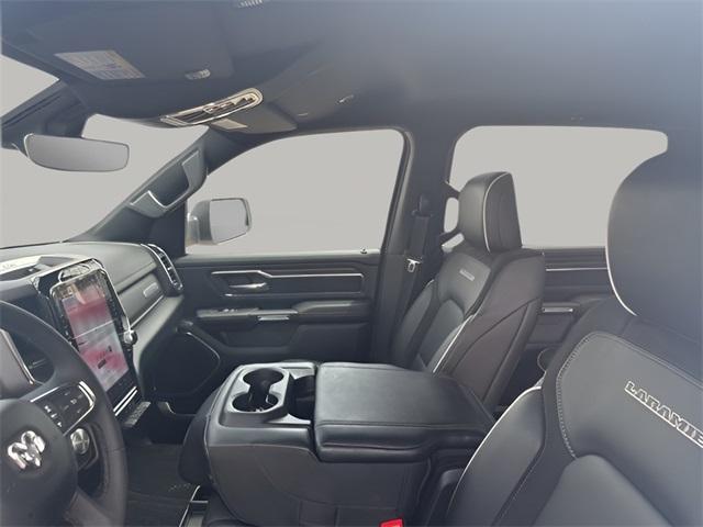 used 2025 Ram 1500 car, priced at $54,761