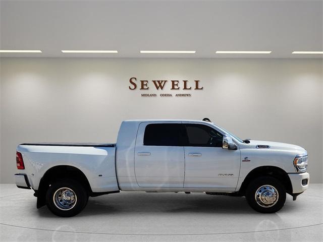 used 2023 Ram 3500 car, priced at $69,895