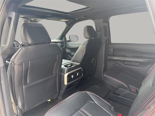 used 2024 Ford Expedition Max car, priced at $60,995