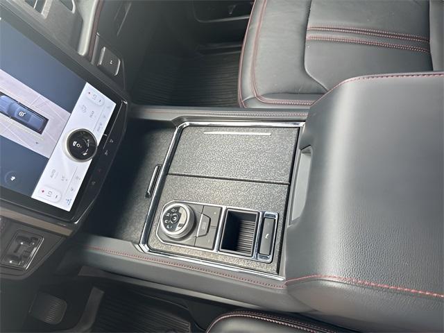 used 2024 Ford Expedition Max car, priced at $60,995