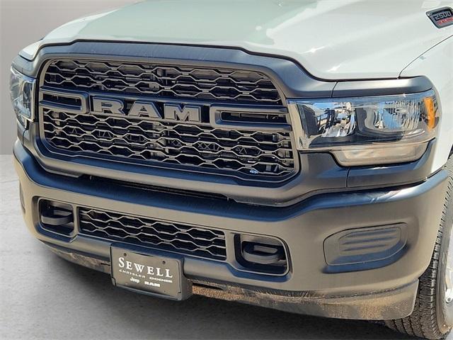 new 2024 Ram 2500 car, priced at $64,995