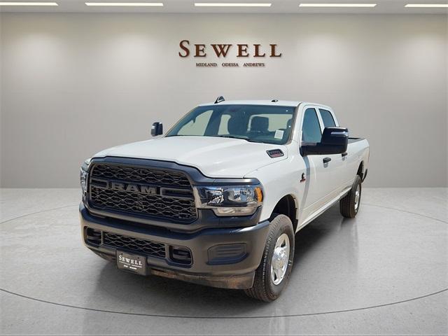 new 2024 Ram 2500 car, priced at $64,995