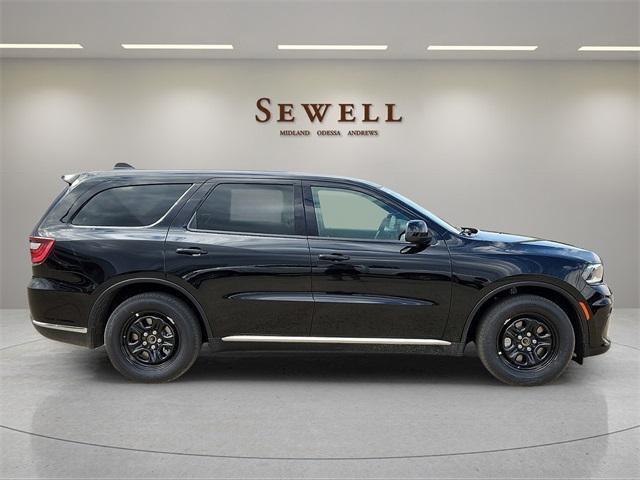 new 2024 Dodge Durango car, priced at $48,925