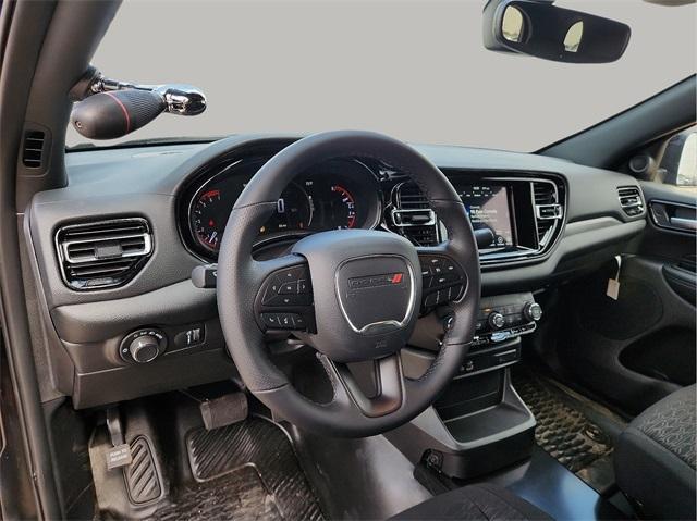 new 2024 Dodge Durango car, priced at $48,925