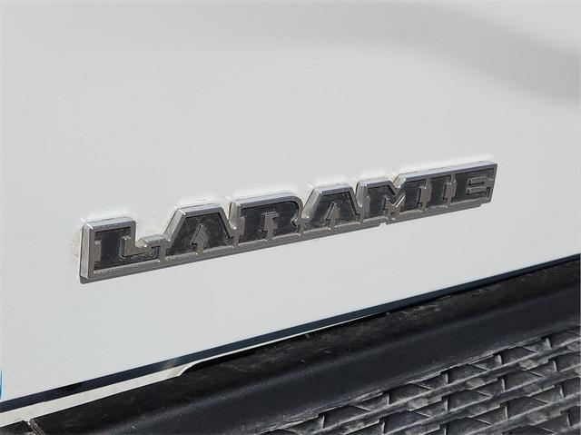 new 2024 Ram 2500 car, priced at $76,205