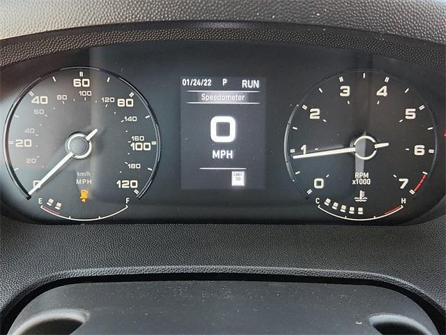new 2024 Ram ProMaster 3500 car, priced at $50,110