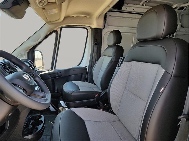 new 2024 Ram ProMaster 3500 car, priced at $54,360