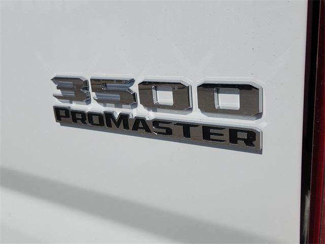 new 2024 Ram ProMaster 3500 car, priced at $54,360