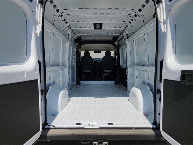 new 2024 Ram ProMaster 3500 car, priced at $54,360