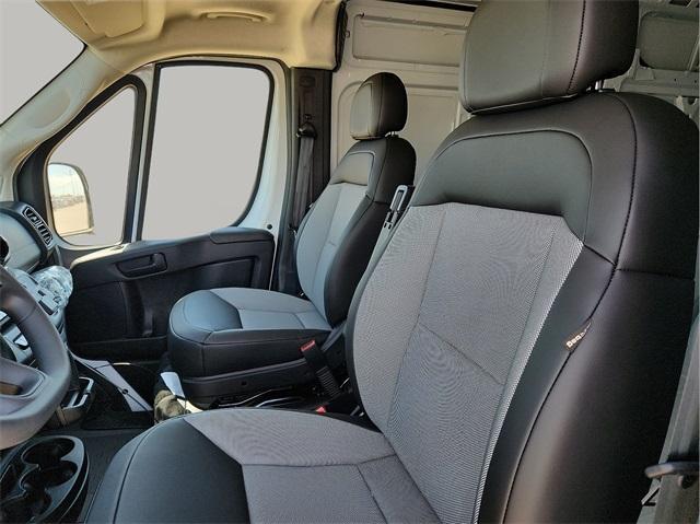 new 2024 Ram ProMaster 3500 car, priced at $54,360