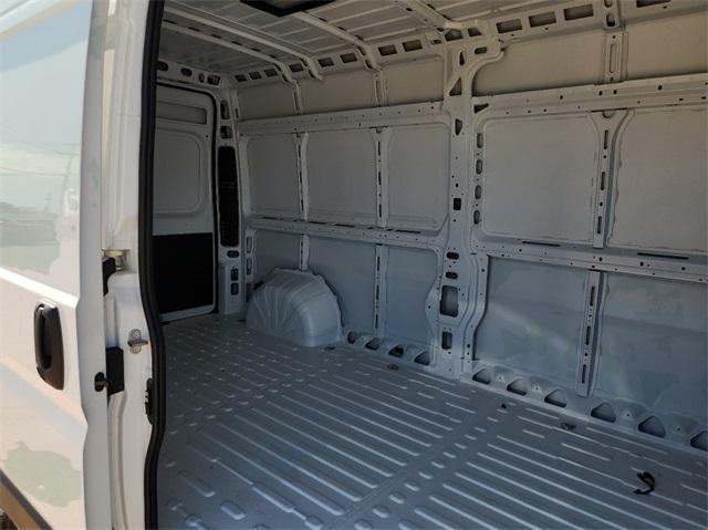new 2024 Ram ProMaster 3500 car, priced at $50,110