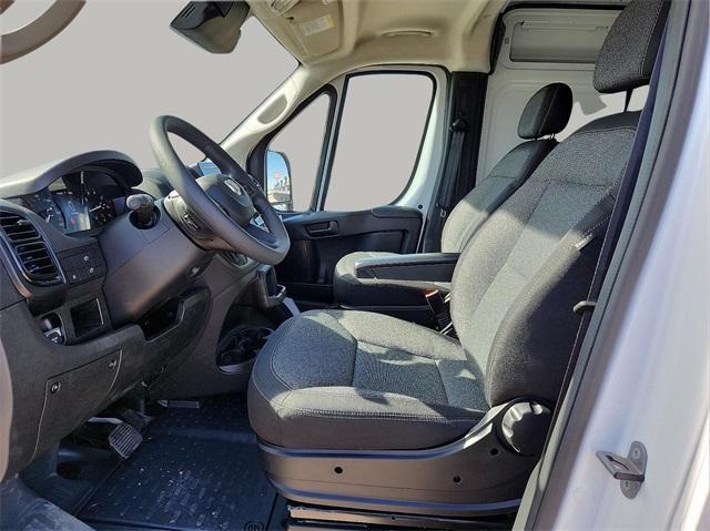 new 2025 Ram ProMaster 3500 car, priced at $55,315