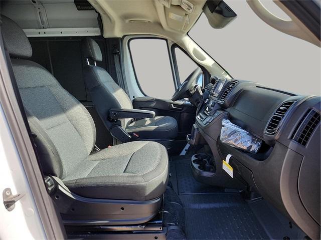 new 2025 Ram ProMaster 3500 car, priced at $55,315