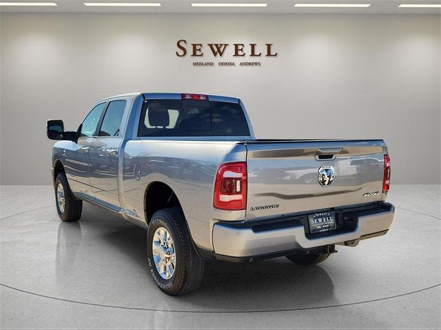 used 2024 Ram 2500 car, priced at $65,543