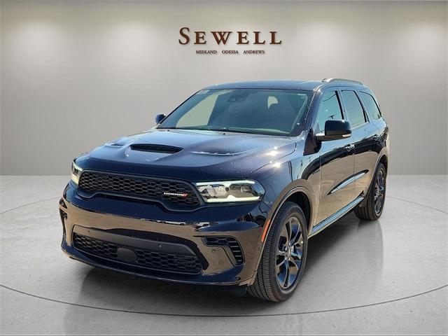 new 2025 Dodge Durango car, priced at $62,180