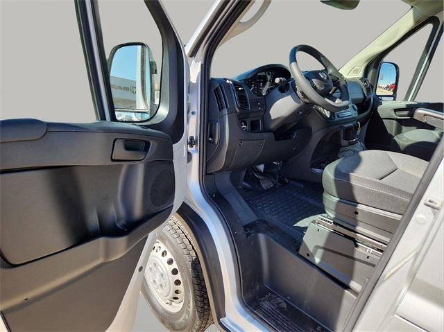 new 2024 Ram ProMaster 3500 car, priced at $51,820