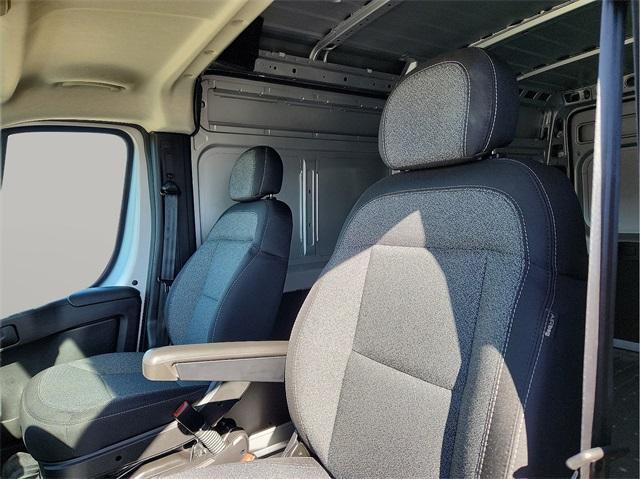 new 2024 Ram ProMaster 3500 car, priced at $51,820