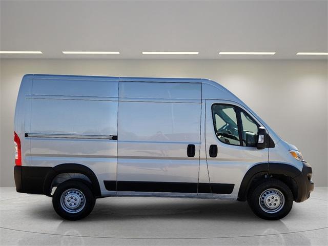 new 2024 Ram ProMaster 3500 car, priced at $51,820