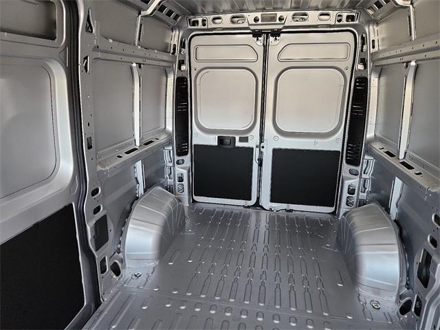 new 2024 Ram ProMaster 3500 car, priced at $51,820