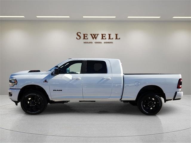 new 2024 Ram 2500 car, priced at $80,245