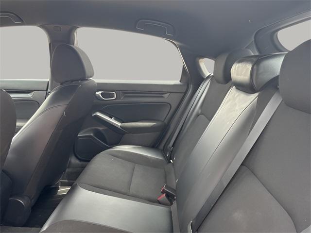 used 2023 Honda Civic car, priced at $26,800