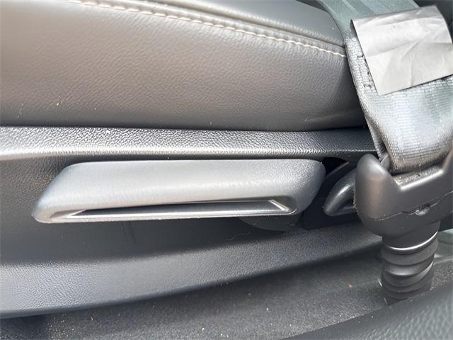 used 2023 Honda Civic car, priced at $26,800
