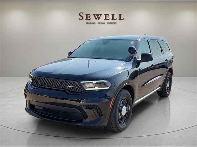 new 2024 Dodge Durango car, priced at $48,925