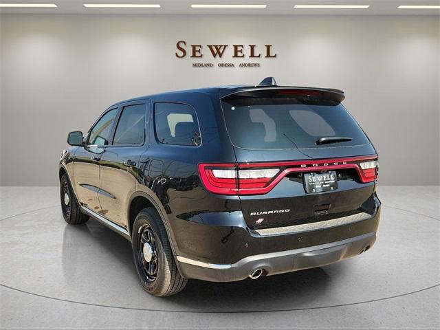 new 2024 Dodge Durango car, priced at $48,925