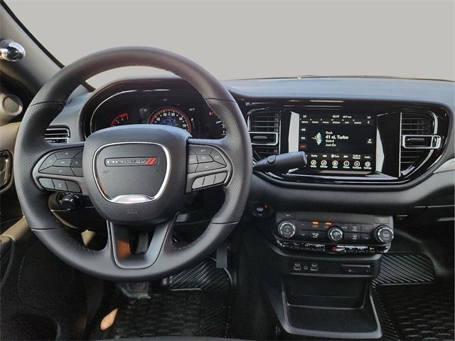 new 2024 Dodge Durango car, priced at $48,925