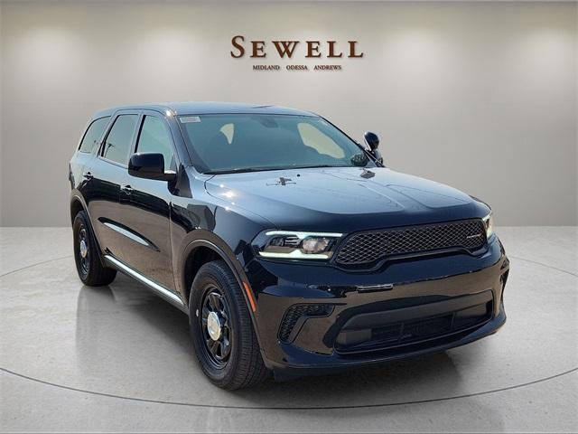 new 2024 Dodge Durango car, priced at $48,925