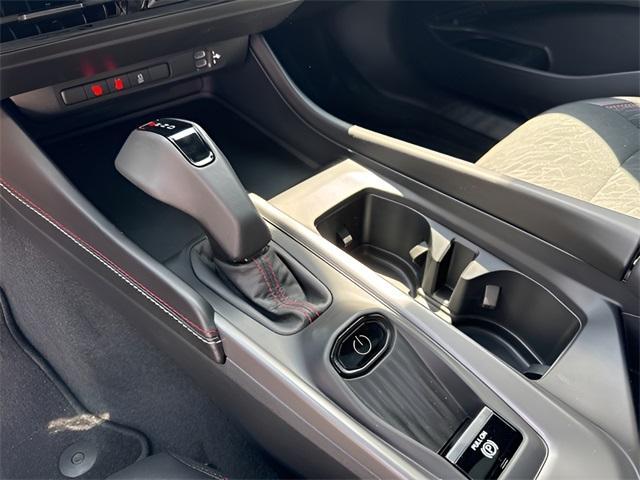 new 2025 Dodge Charger Daytona car, priced at $55,036