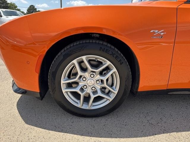new 2025 Dodge Charger Daytona car, priced at $55,036