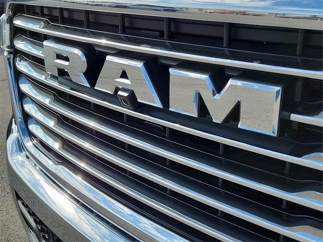 new 2025 Ram 1500 car, priced at $66,245